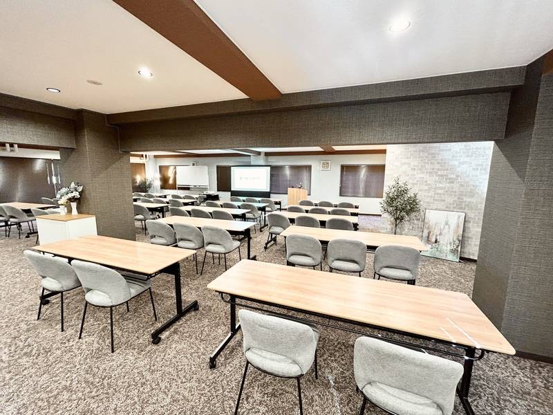 TIME SHARING 飯田橋 第二東文堂ビル-1