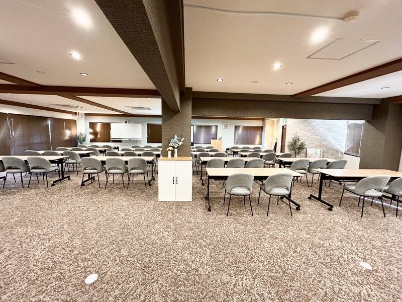 TIME SHARING 飯田橋 第二東文堂ビル-2