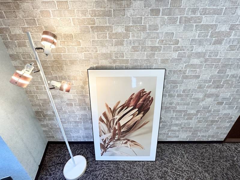 TIME SHARING 飯田橋 第二東文堂ビル-3