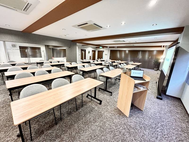 TIME SHARING 飯田橋 第二東文堂ビル-5