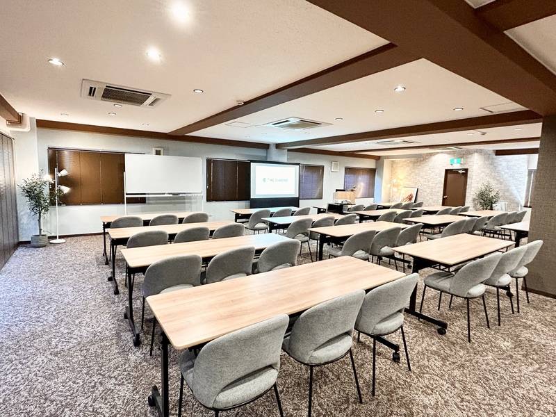 TIME SHARING 飯田橋 第二東文堂ビル-7