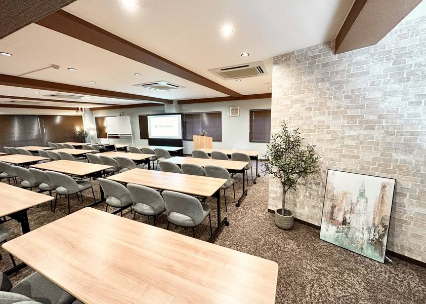 TIME SHARING 飯田橋 第二東文堂ビル-8