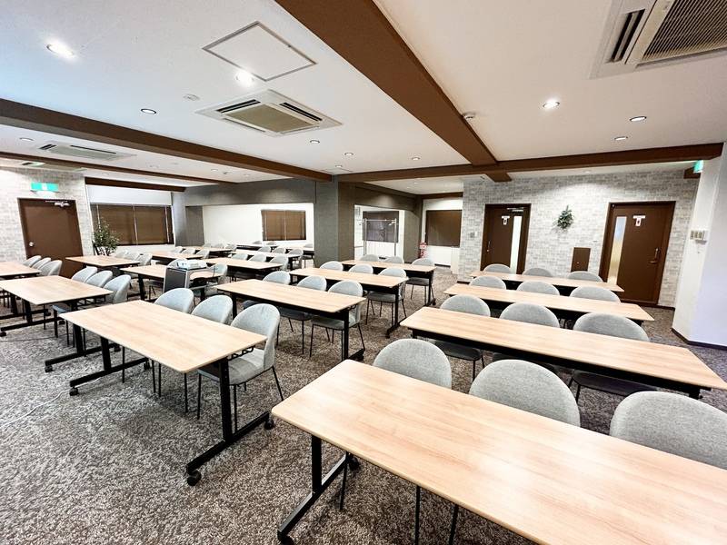 TIME SHARING 飯田橋 第二東文堂ビル-9