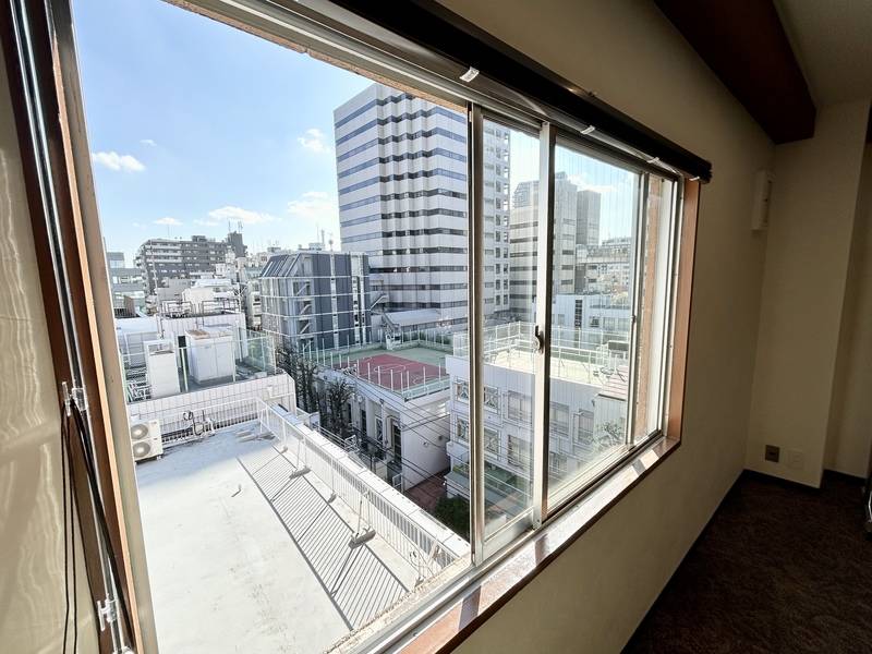 TIME SHARING 飯田橋 第二東文堂ビル-18