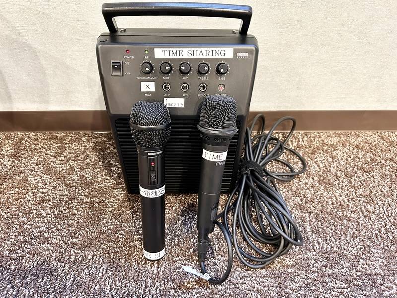 TIME SHARING 飯田橋 第二東文堂ビル-23