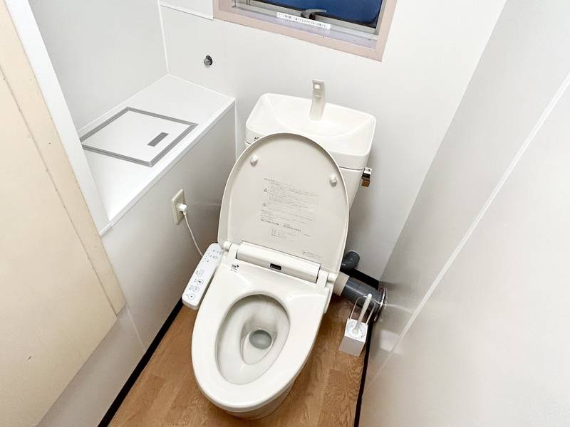 TIME SHARING 飯田橋 第二東文堂ビル-26