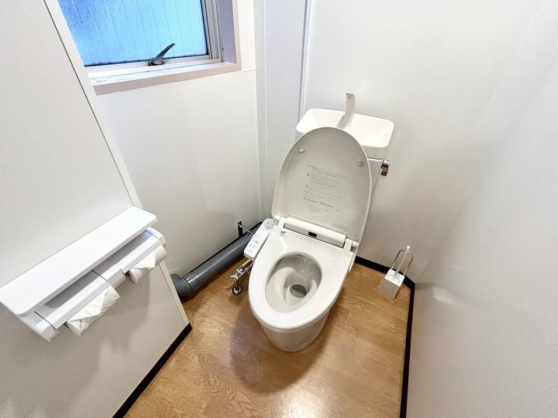 TIME SHARING 飯田橋 第二東文堂ビル-27