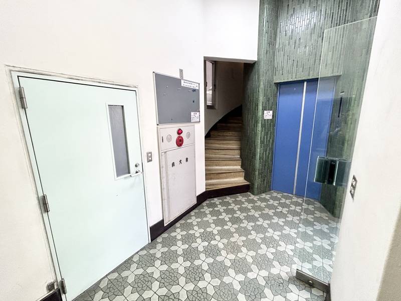 TIME SHARING 飯田橋 第二東文堂ビル-33