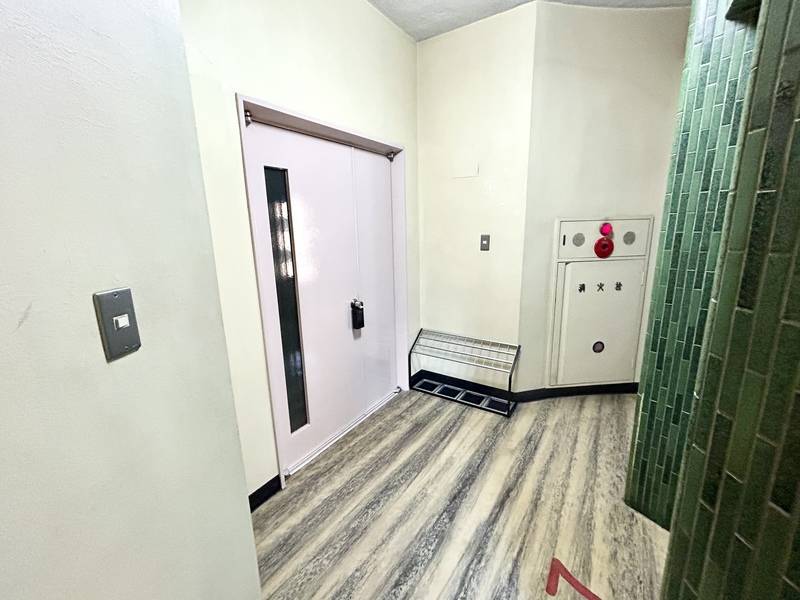 TIME SHARING 飯田橋 第二東文堂ビル-34