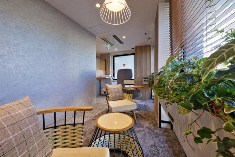 H1T練馬 ROOM W 14-39