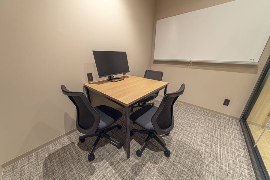 H1T川崎 会議室 01-24