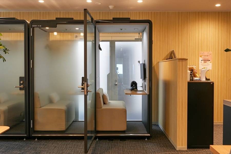 H1T川崎 ROOM R 22-28