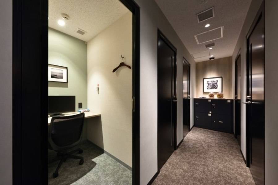 H1T月島 ROOM X 03-38