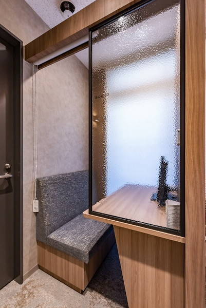 【レンタルスペース】【スペイシー】貸会議室 ひばりヶ丘駅 1名の画像