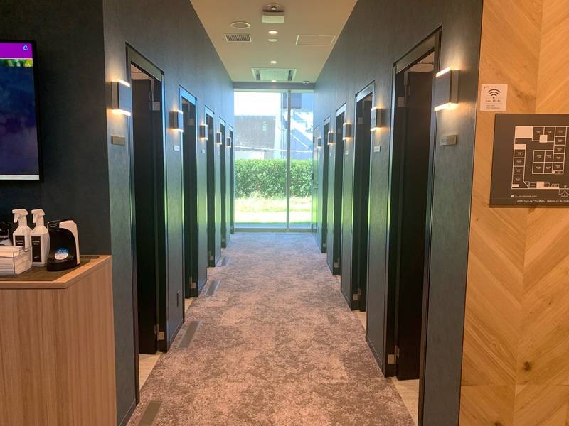 H1T武蔵小山 ROOM W 12-24