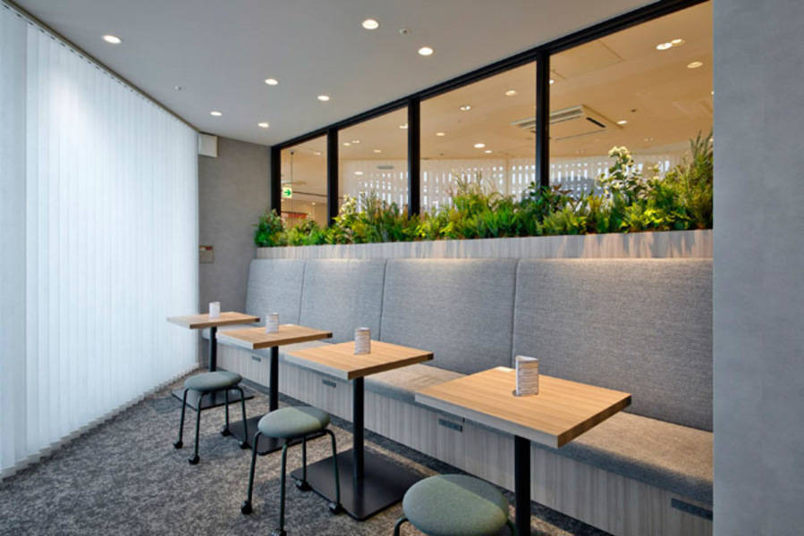 H1T溝の口 ROOM R 07-38