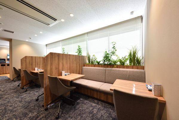 H¹T平塚 ROOM L 05
