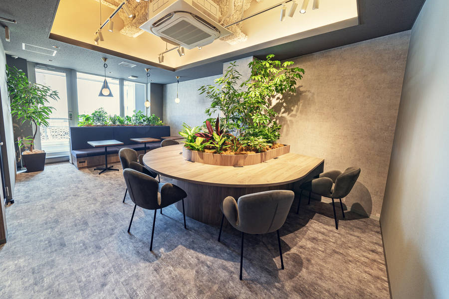 H1T浦和 会議室 02-41