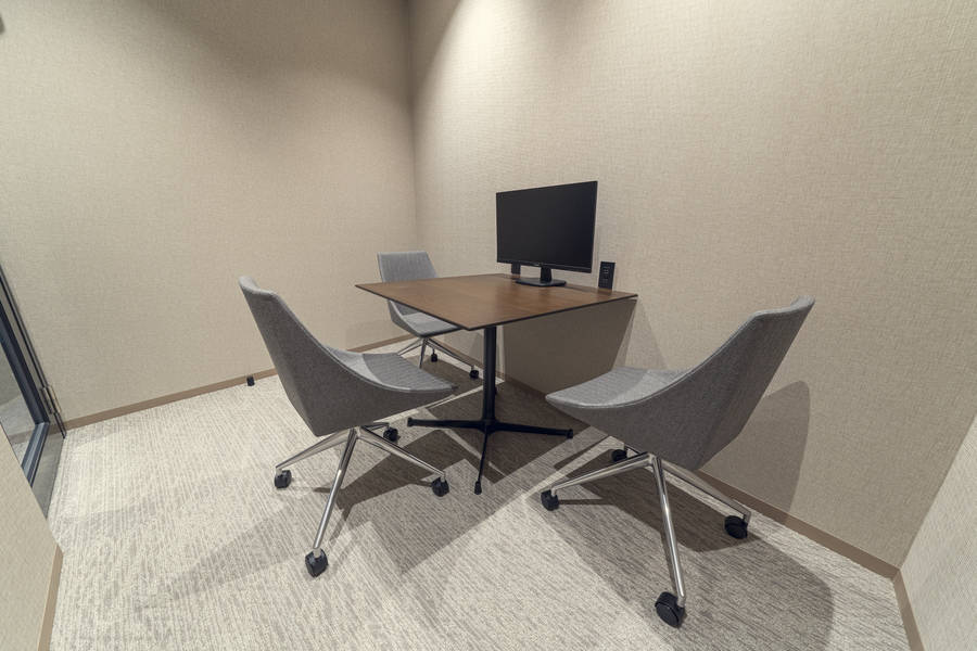 H1T浦和 会議室 02-42