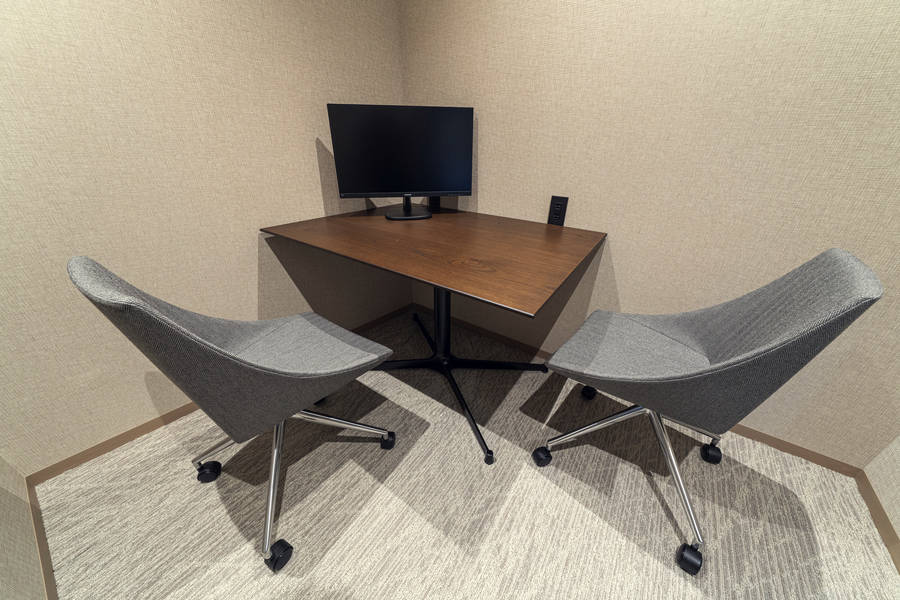 H1T浦和 会議室 01-41