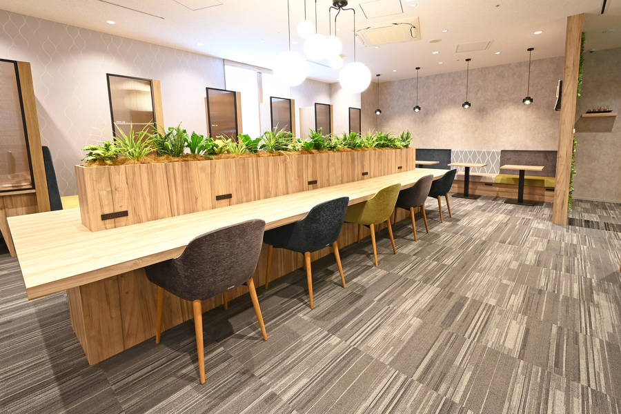 H1T流山おおたかの森 ROOM W 07-30