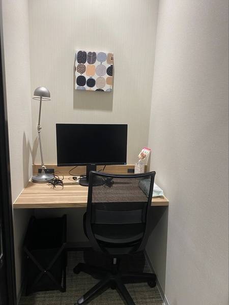 H1T流山おおたかの森 ROOM W 07-31