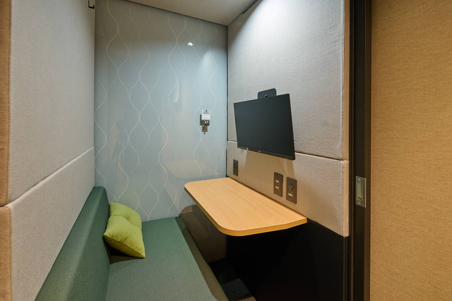 H1T博多 BOOTH 05-2