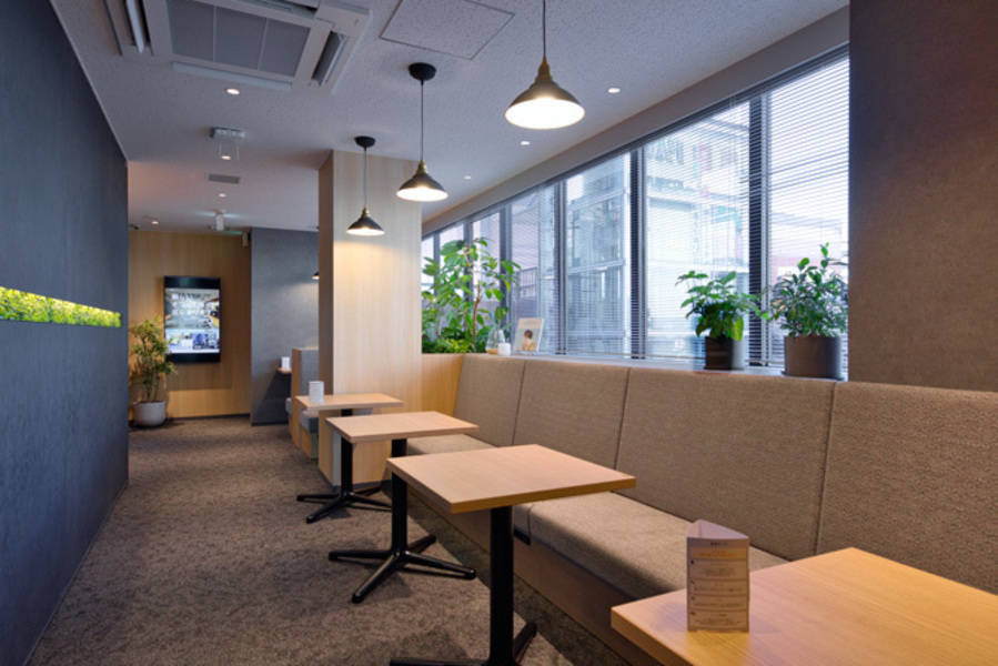 H1T津田沼 ROOM W 09-31