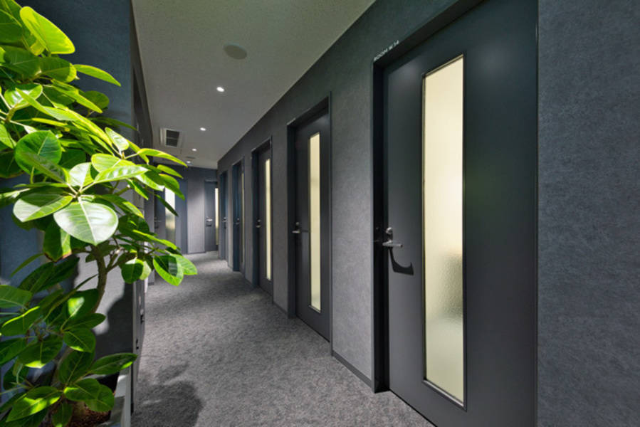 H1T津田沼 ROOM W 14-30