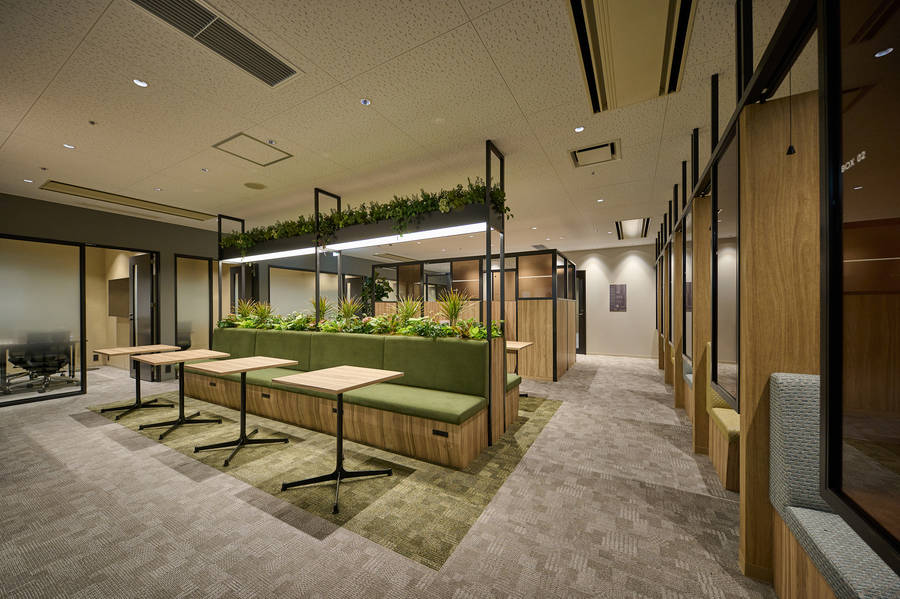 H1T博多 ROOM R 04-1