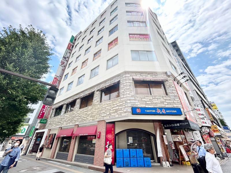 TIME SHARING 横浜関内 3A-7
