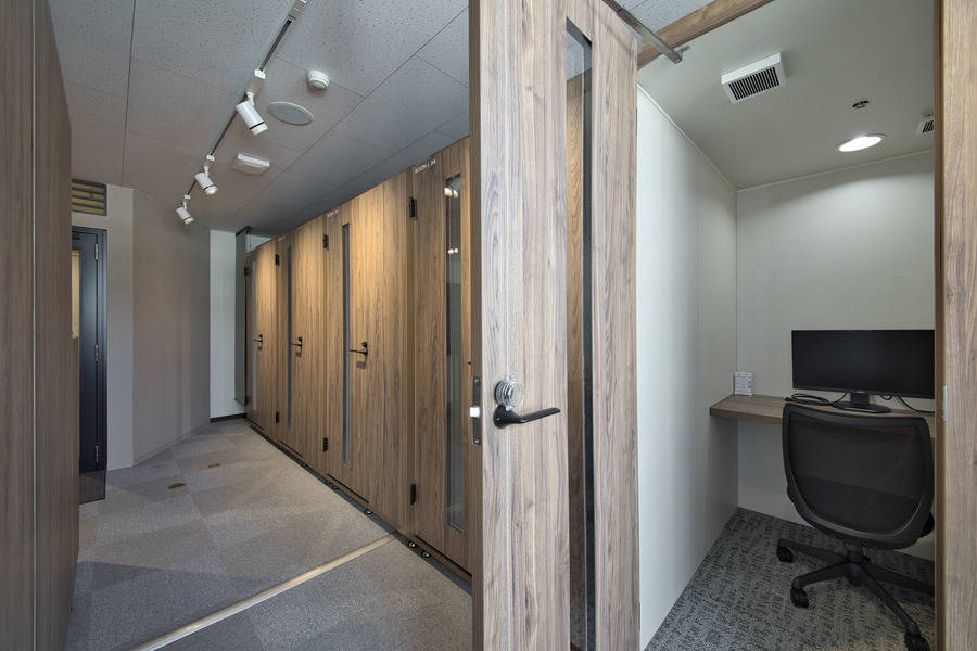 H1T本厚木 ROOM L 07-2