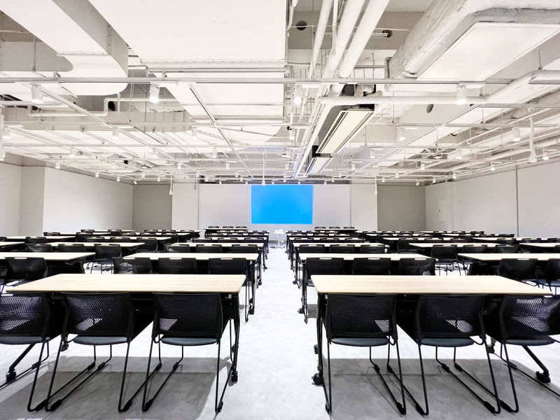 名古屋会議室 広小路本町 HALL-4