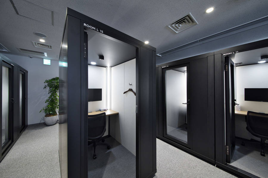 H1T南越谷 ROOM L 09-43