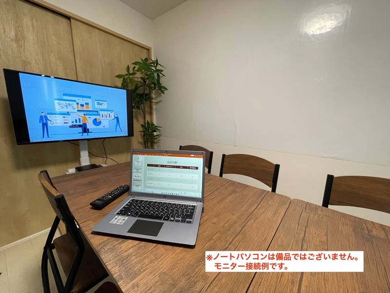 レンタルスペース茨木東宮町①-3