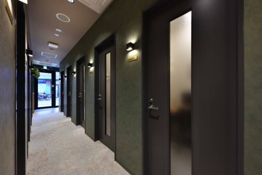 H1T菊名 ROOM W 10-28