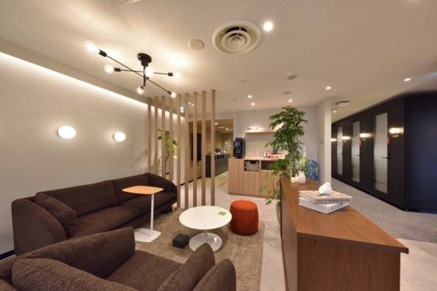 H1T浦和西口 THE GARDEN ROOM L 06-38