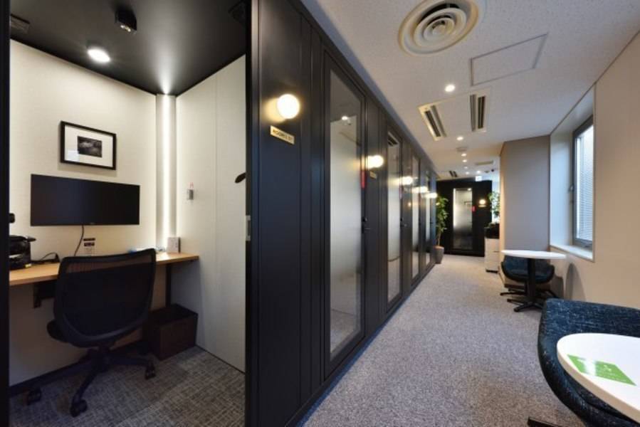 H1T浦和西口 THE GARDEN ROOM L 08-39