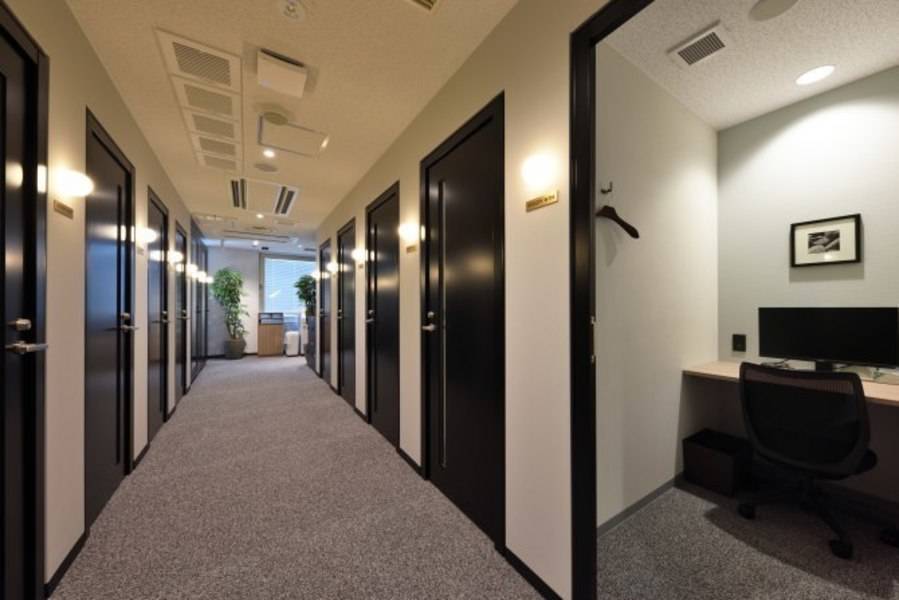 H1T浦和西口 THE GARDEN ROOM W 09-31