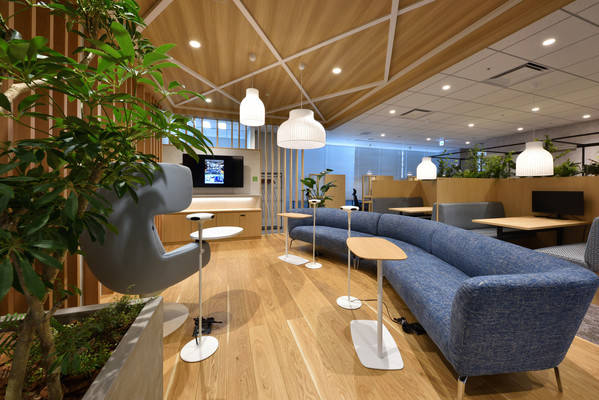 H1T武蔵小杉新南口 ROOM L 16-2