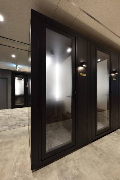 H1T武蔵小杉北口 ROOM L 19-2