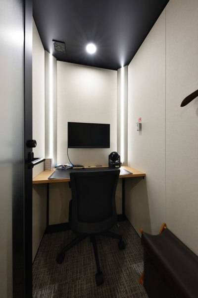 H1T武蔵小杉北口 ROOM L 19-1