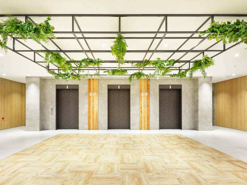 名古屋会議室 広小路本町 BOOTH 3-13