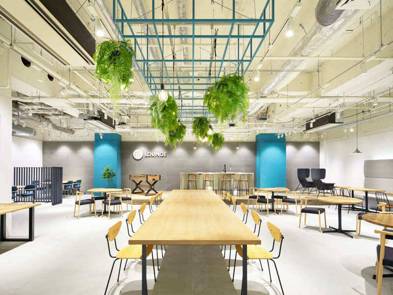 名古屋会議室 広小路本町 BOOTH 3-19