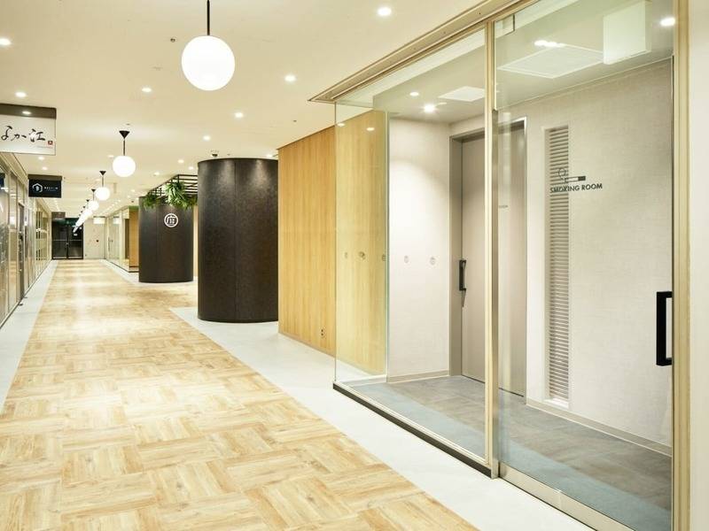 名古屋会議室 広小路本町 BOOTH 3-20