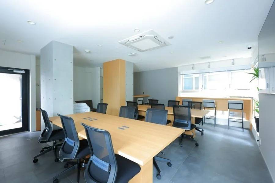 U-make 1F レンタルスペース 会議・研修利用-1
