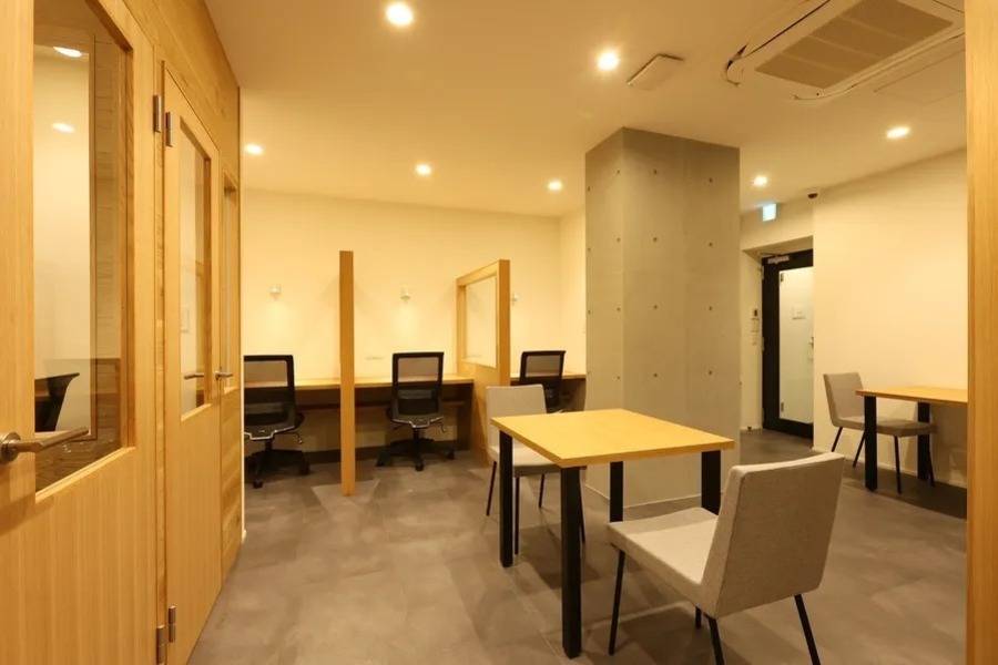 U-make B1F 個室席-3