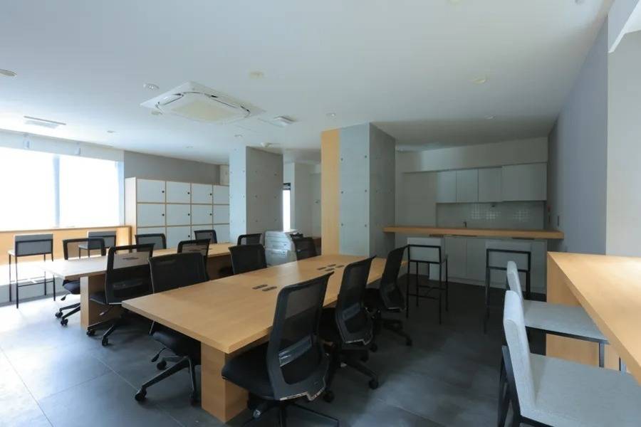 U-make B1F 個室席-7