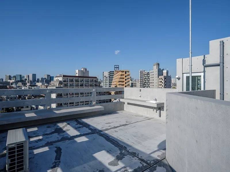 U-make 南品川-1