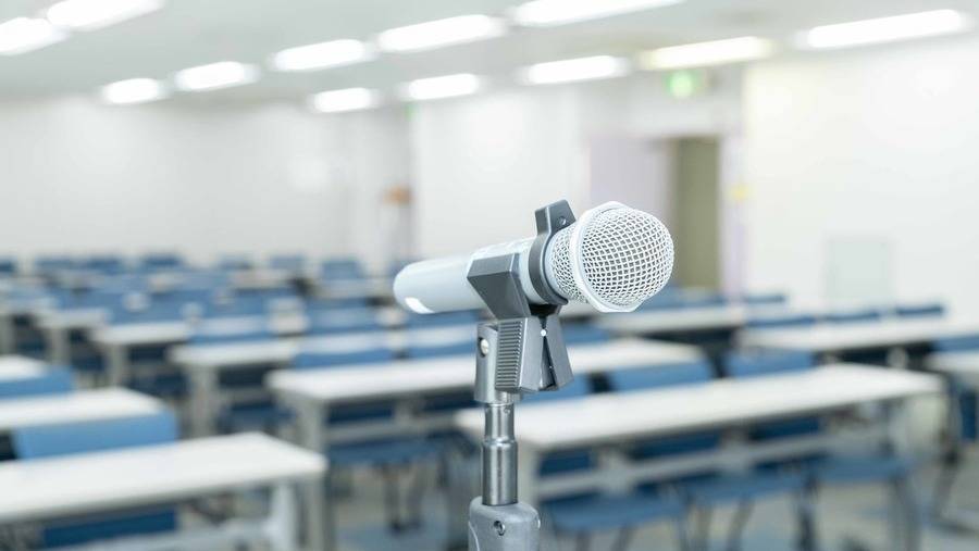 LMJ東京研修センター4XL会議室-1